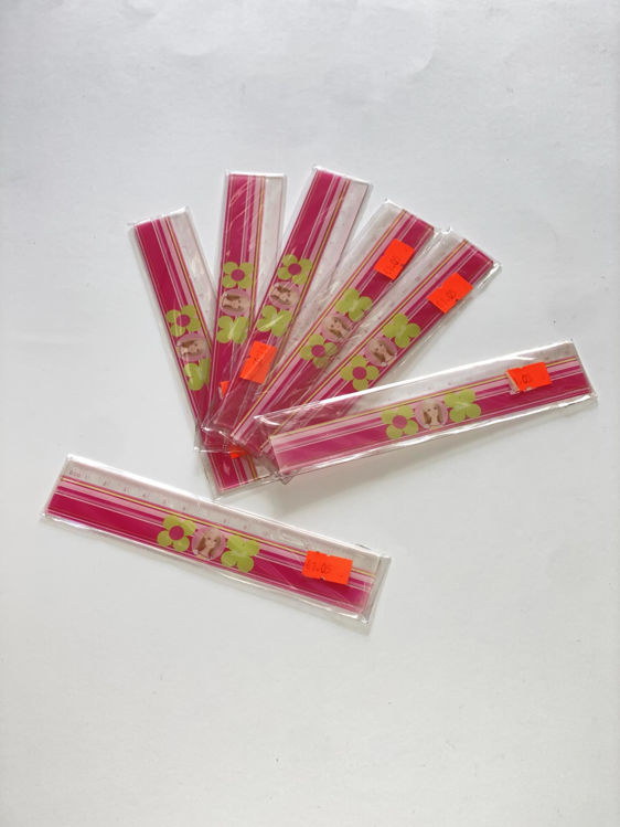 Picture of BR105 BARBIE 15CM RULER